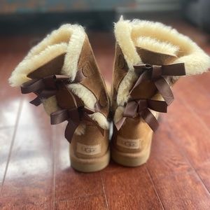 UGG boots